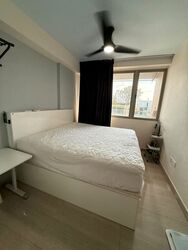 Suites @ Braddell (D13), Apartment #613601001